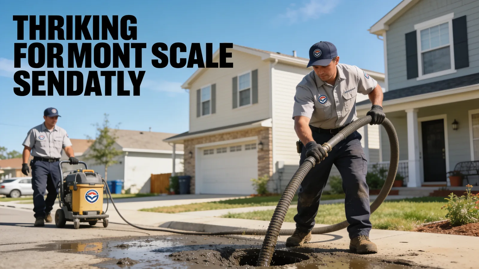 Sewage Cleanup in Broomall, PA near me